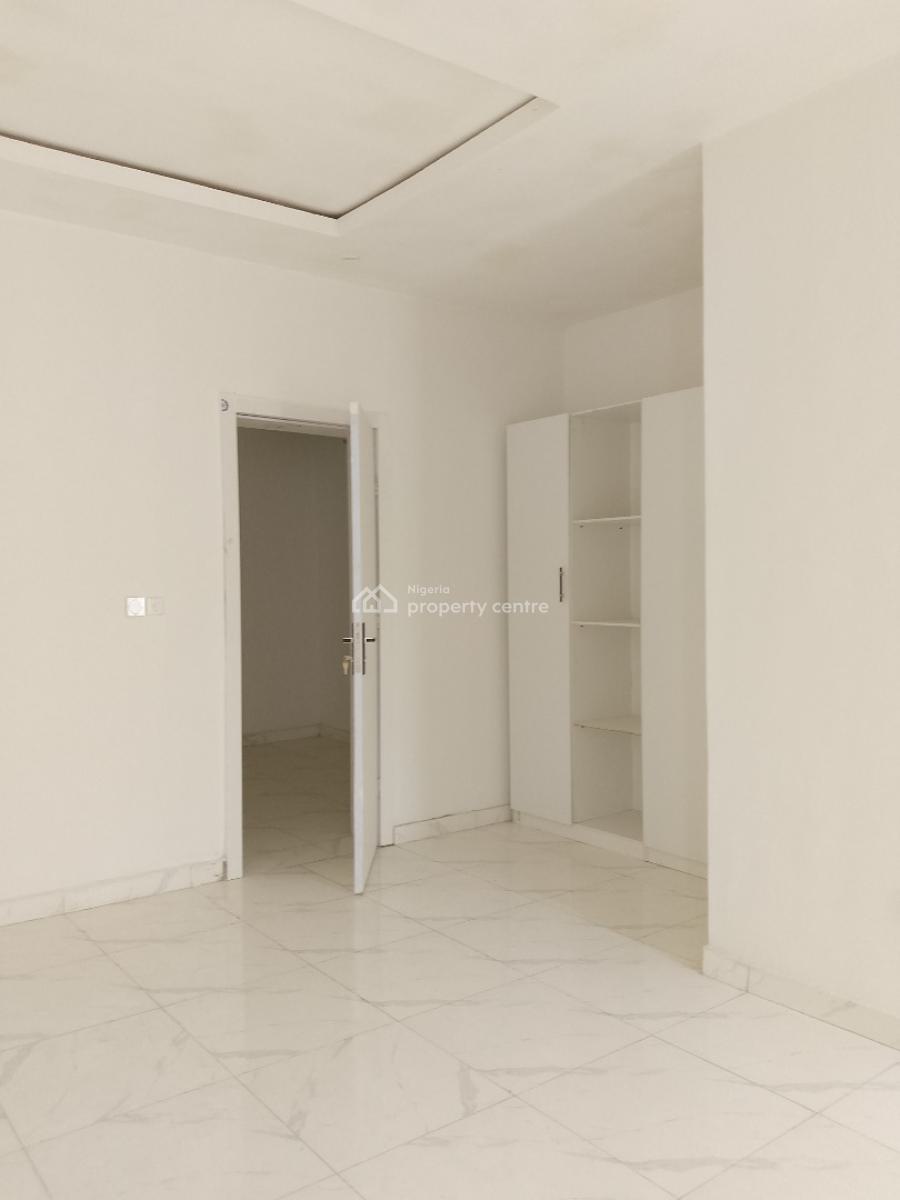 Brand New 3bedroom Terrace Duplex, Ikota Gra, Lekki, Lagos, Terraced Duplex for Rent