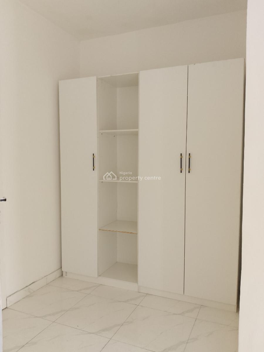 Brand New 3bedroom Terrace Duplex, Ikota Gra, Lekki, Lagos, Terraced Duplex for Rent