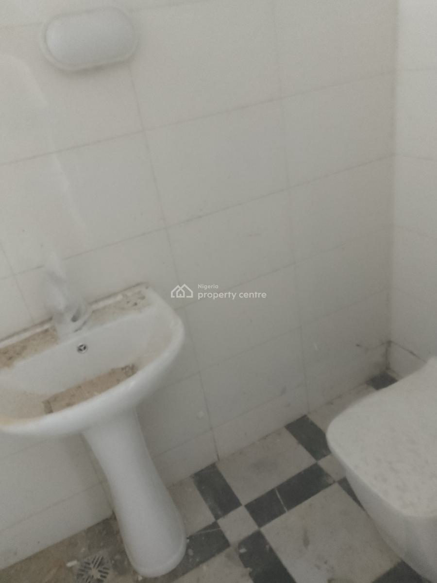 Brand New 3bedroom Terrace Duplex, Ikota Gra, Lekki, Lagos, Terraced Duplex for Rent