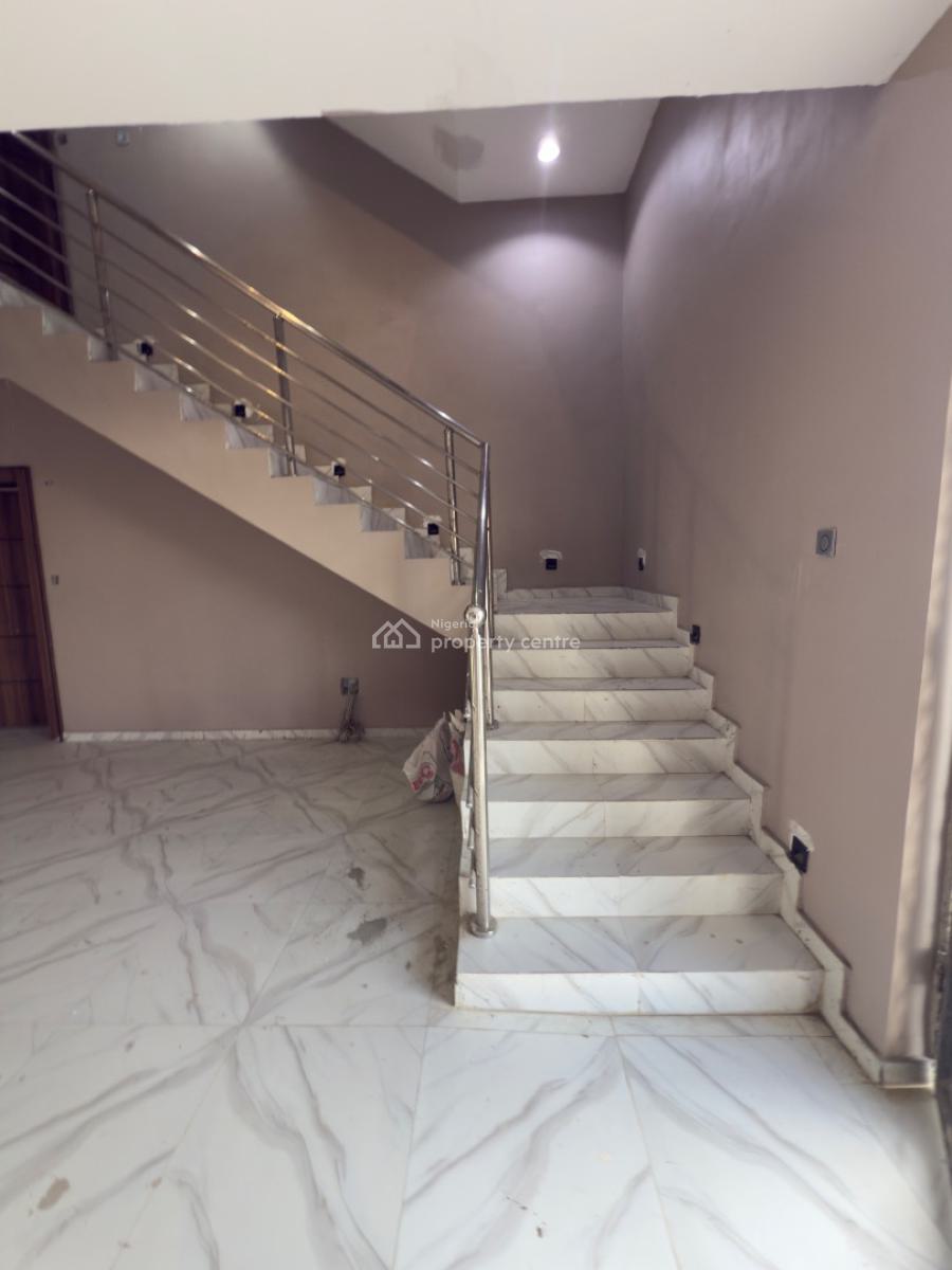 Luxury 1 Bedroom Apartment  with C of O, Abijo, Lekki, Lagos, Mini Flat (room and Parlour) for Sale