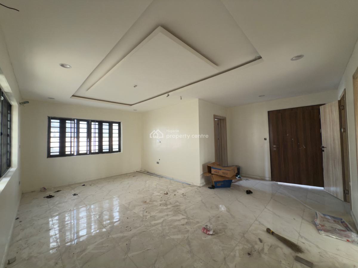 Luxury 1 Bedroom Apartment  with C of O, Abijo, Lekki, Lagos, Mini Flat (room and Parlour) for Sale