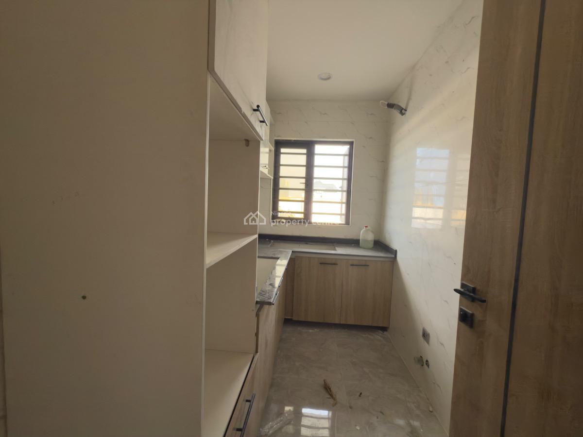 Luxury 1 Bedroom Apartment  with C of O, Abijo, Lekki, Lagos, Mini Flat (room and Parlour) for Sale