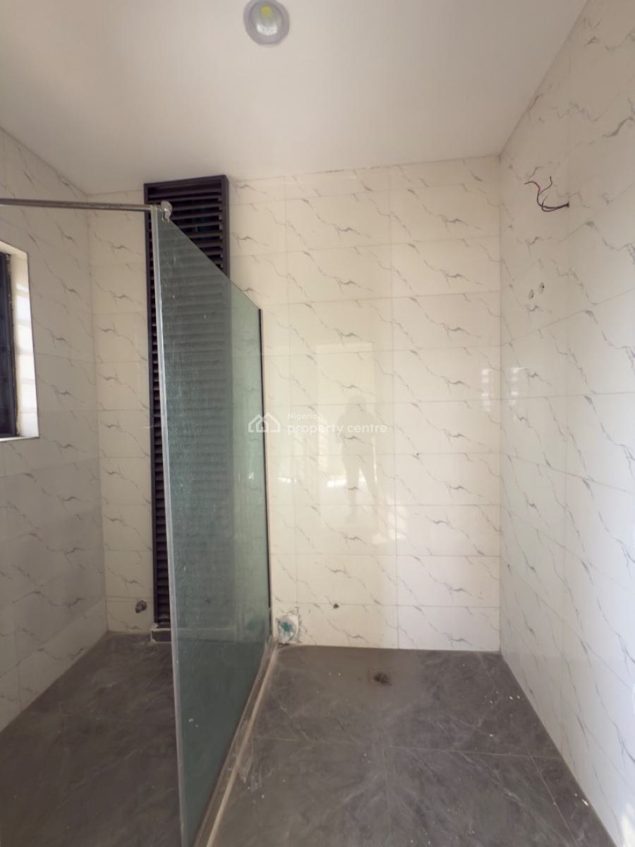 Luxury 1 Bedroom Apartment  with C of O, Abijo, Lekki, Lagos, Mini Flat (room and Parlour) for Sale