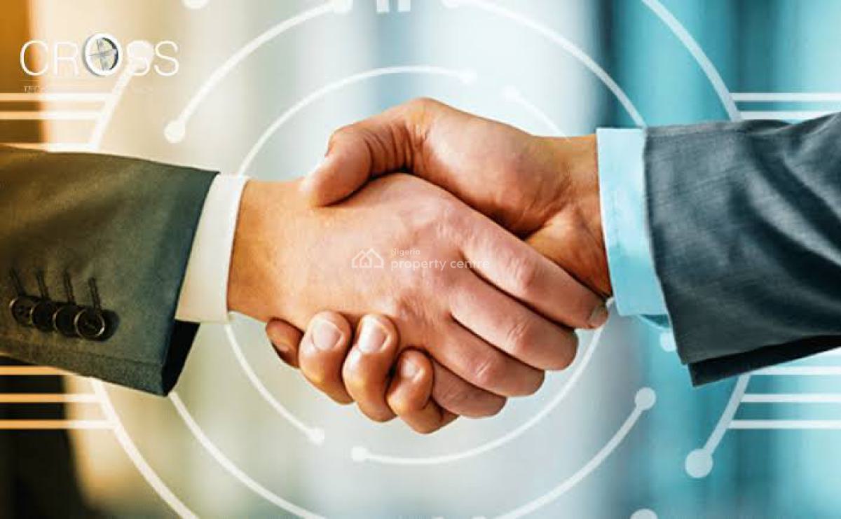 a Land Measuring 1000 Sqm, Faramobi Ajike Street, Maryland, Lagos, Residential Land Joint Venture