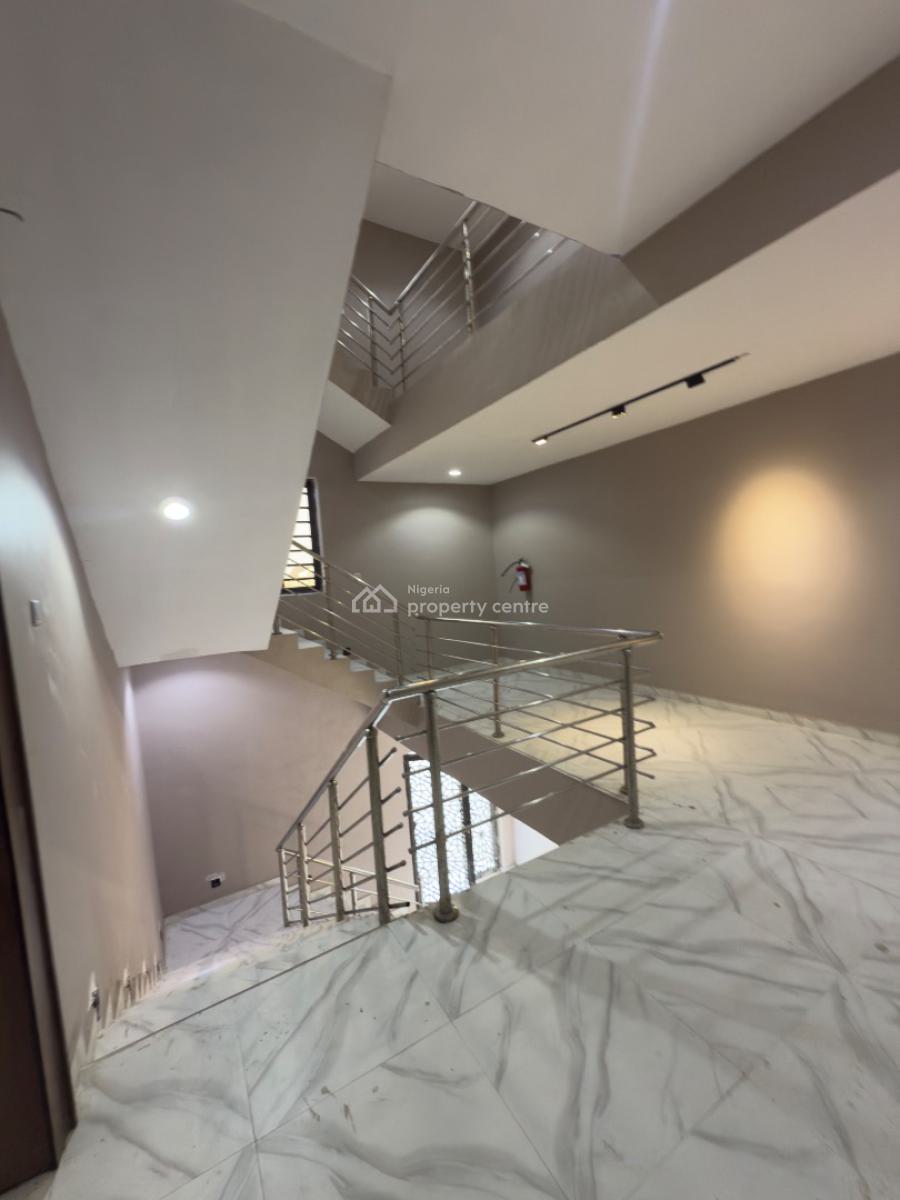 Luxury  Spacious 2 Bedroom Apartment, Abijo, Lekki, Lagos, Flat / Apartment for Sale