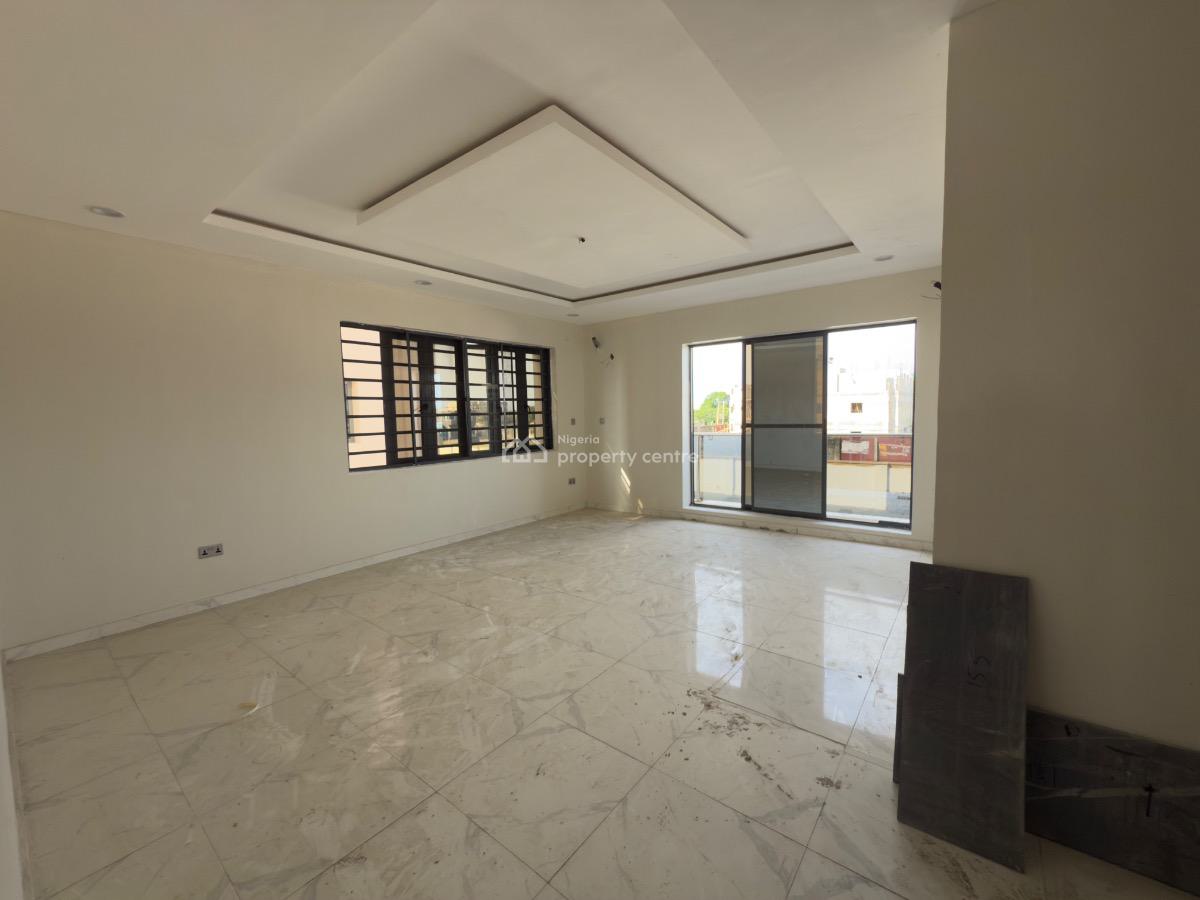 Luxury  Spacious 2 Bedroom Apartment, Abijo, Lekki, Lagos, Flat / Apartment for Sale