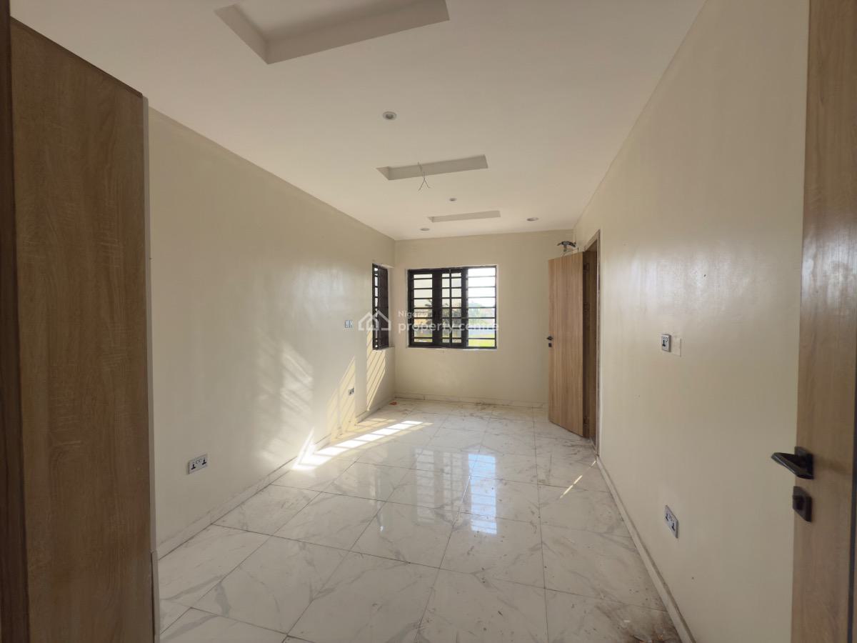 Luxury  Spacious 2 Bedroom Apartment, Abijo, Lekki, Lagos, Flat / Apartment for Sale
