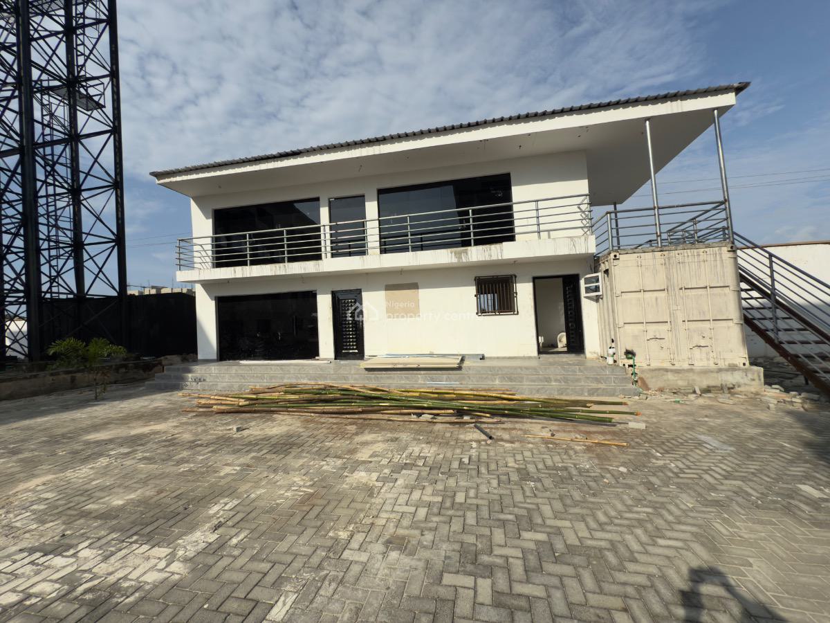 Luxury 3 Bedroom Apartment, Abijo, Lekki, Lagos, Flat / Apartment for Sale