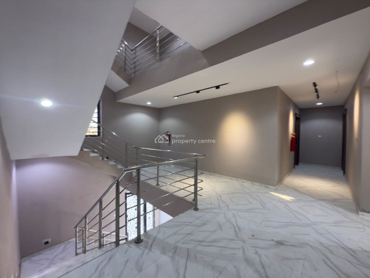 Luxury 3 Bedroom Apartment, Abijo, Lekki, Lagos, Flat / Apartment for Sale