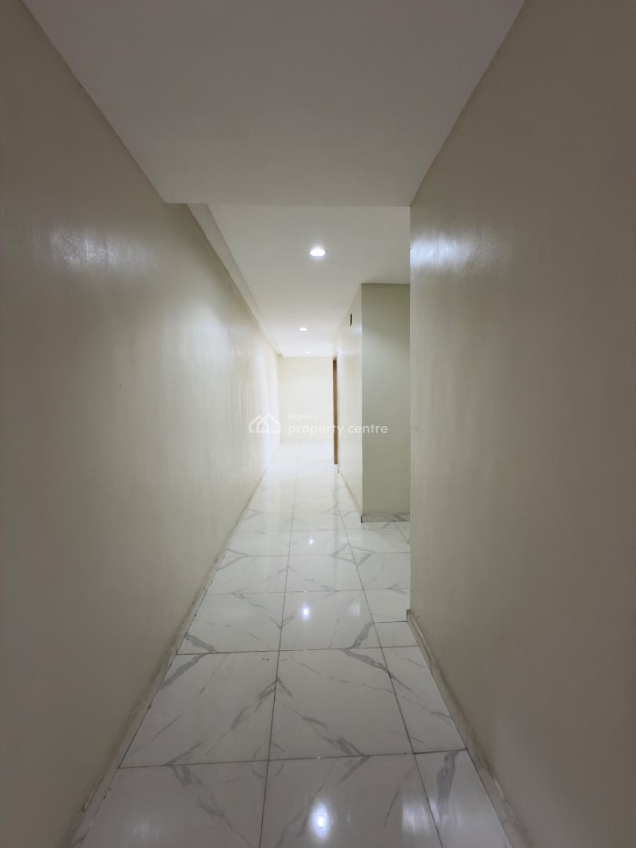 Luxury 3 Bedroom Apartment, Abijo, Lekki, Lagos, Flat / Apartment for Sale