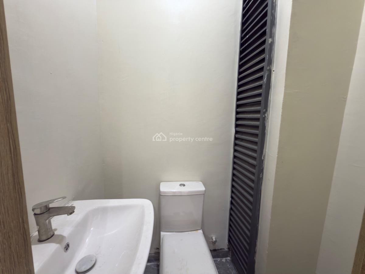 Luxury 3 Bedroom Apartment, Abijo, Lekki, Lagos, Flat / Apartment for Sale