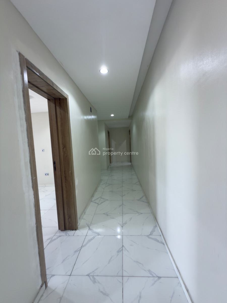 Luxury 3 Bedroom Apartment, Abijo, Lekki, Lagos, Flat / Apartment for Sale