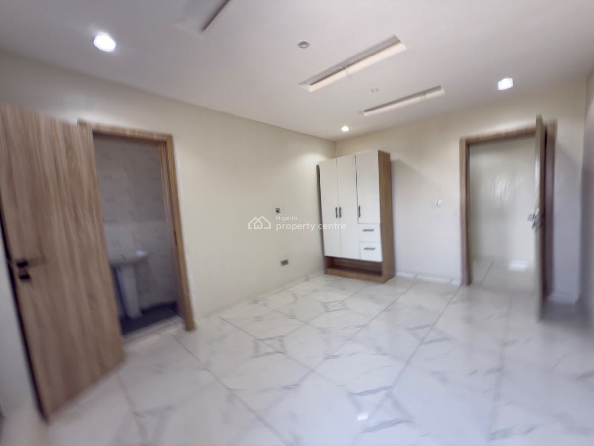 Luxury 3 Bedroom Apartment, Abijo, Lekki, Lagos, Flat / Apartment for Sale