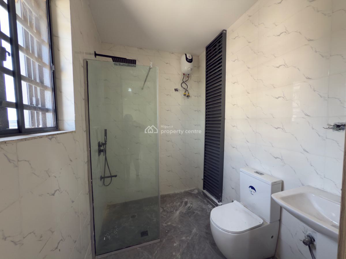 Luxury 3 Bedroom Apartment, Abijo, Lekki, Lagos, Flat / Apartment for Sale