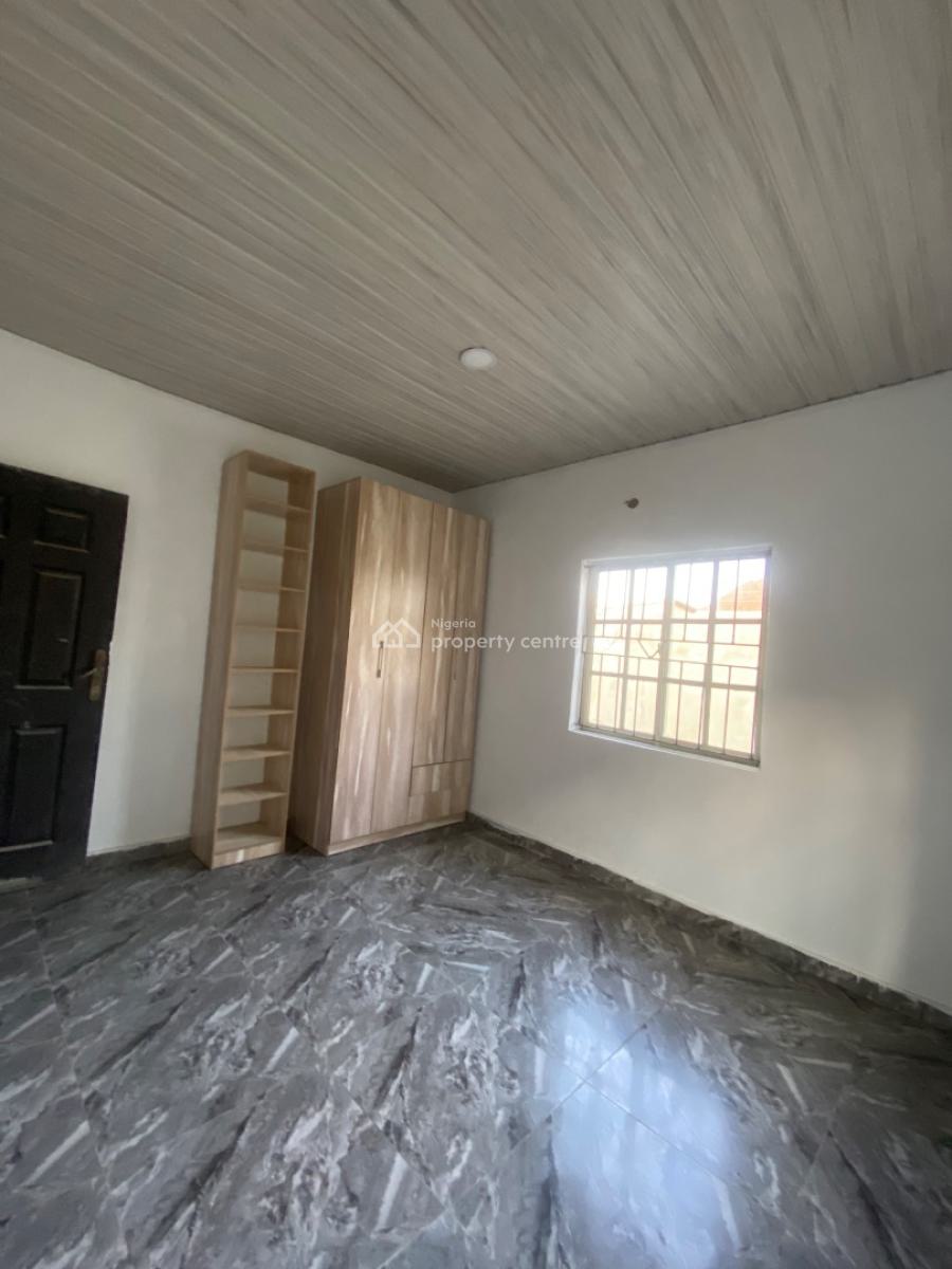 Lovely 2bed with Constant Light and Good Road,clean Water in Gud Est, Ogombo, By Abraham Adesanya, Ajah, Lagos, Detached Bungalow for Rent
