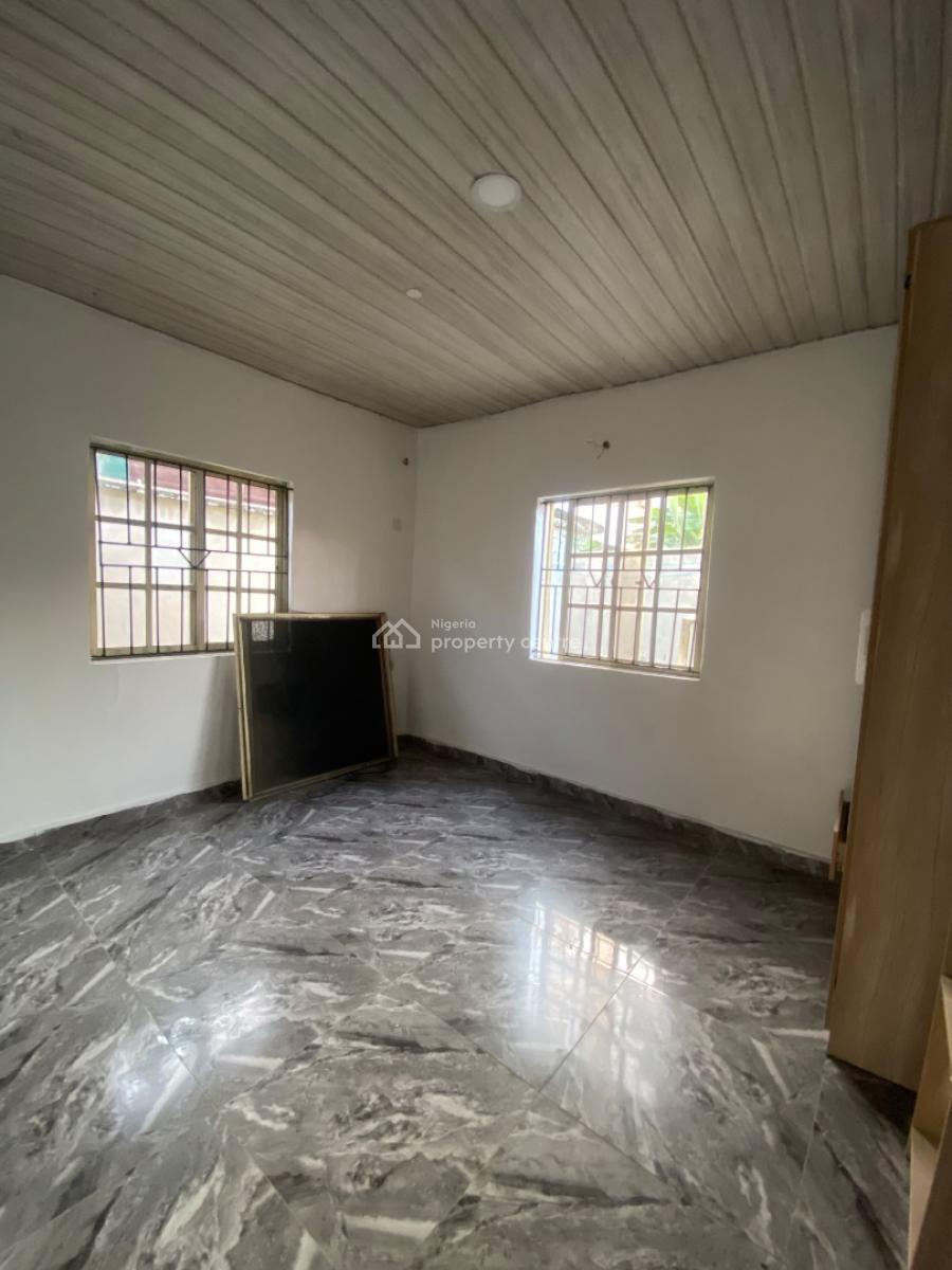 Lovely 2bed with Constant Light and Good Road,clean Water in Gud Est, Ogombo, By Abraham Adesanya, Ajah, Lagos, Detached Bungalow for Rent