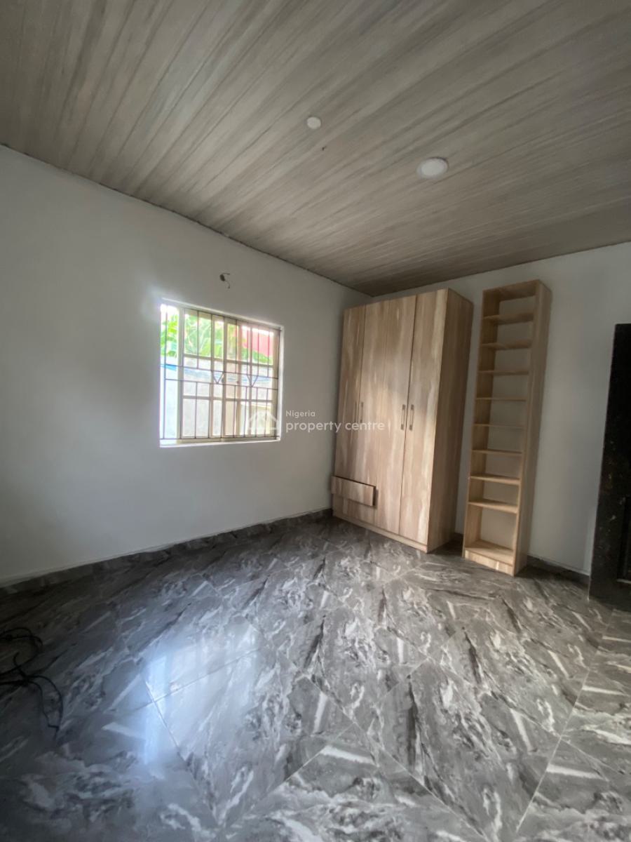 Lovely 2bed with Constant Light and Good Road,clean Water in Gud Est, Ogombo, By Abraham Adesanya, Ajah, Lagos, Detached Bungalow for Rent