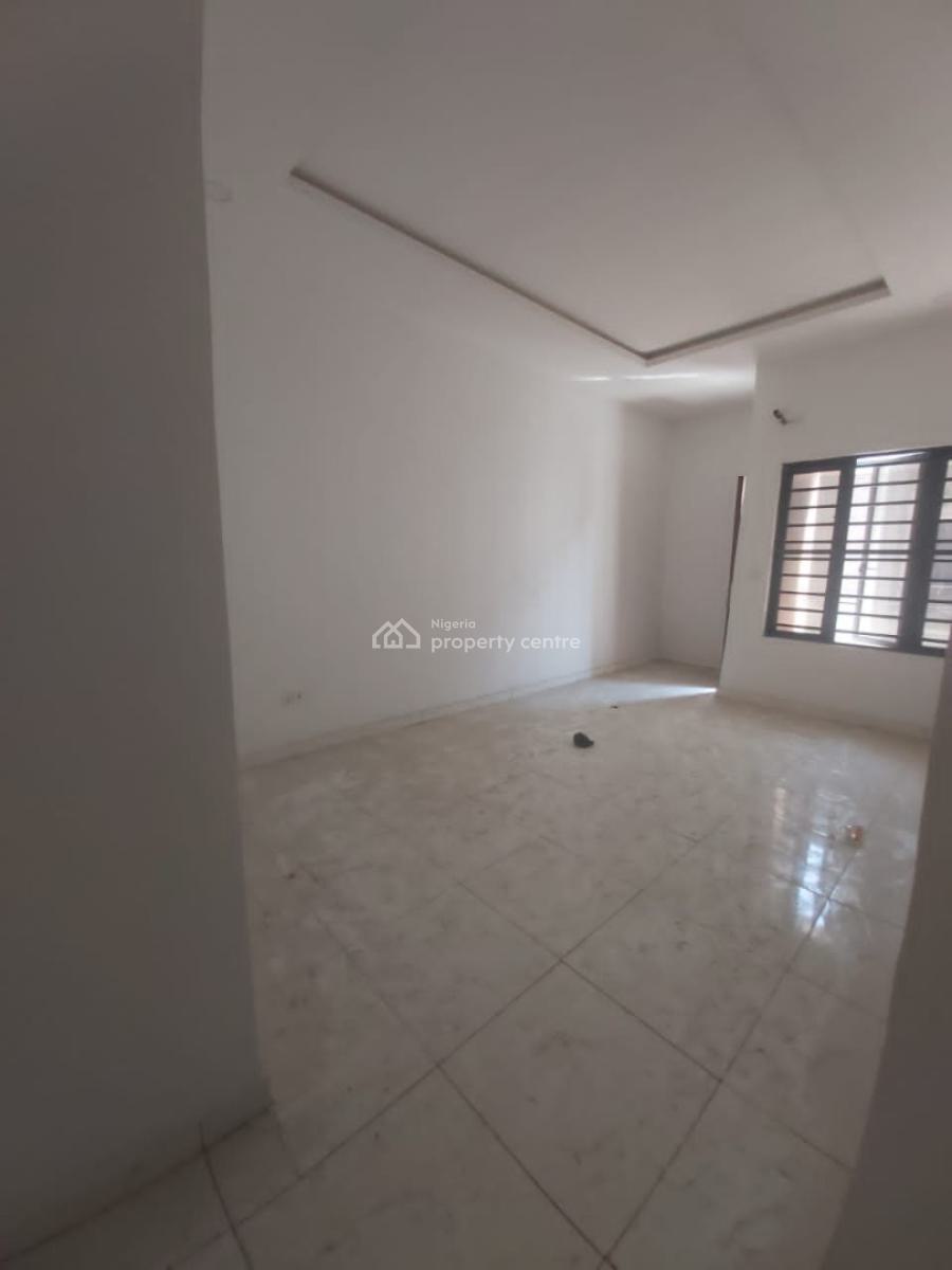 Luxurious 4 Bedroom Terrace Duplex, Applewood Orchid, Lekki Phase 2, Lekki, Lagos, Terraced Duplex for Sale