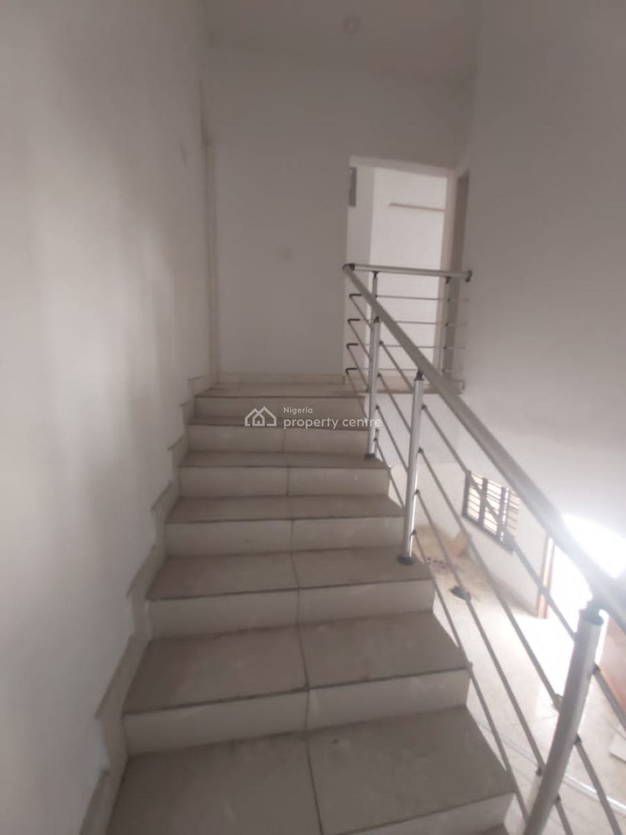 Luxurious 4 Bedroom Terrace Duplex, Applewood Orchid, Lekki Phase 2, Lekki, Lagos, Terraced Duplex for Sale