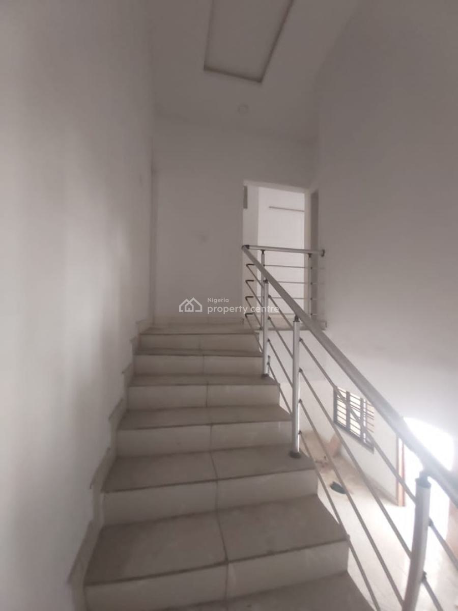 Luxurious 4 Bedroom Terrace Duplex, Applewood Orchid, Lekki Phase 2, Lekki, Lagos, Terraced Duplex for Sale