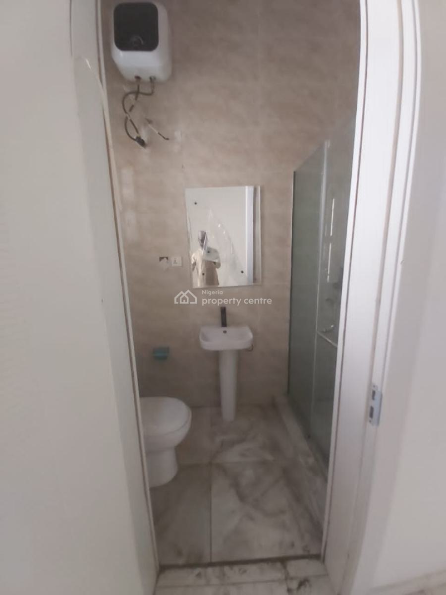 Luxurious 4 Bedroom Terrace Duplex, Applewood Orchid, Lekki Phase 2, Lekki, Lagos, Terraced Duplex for Sale