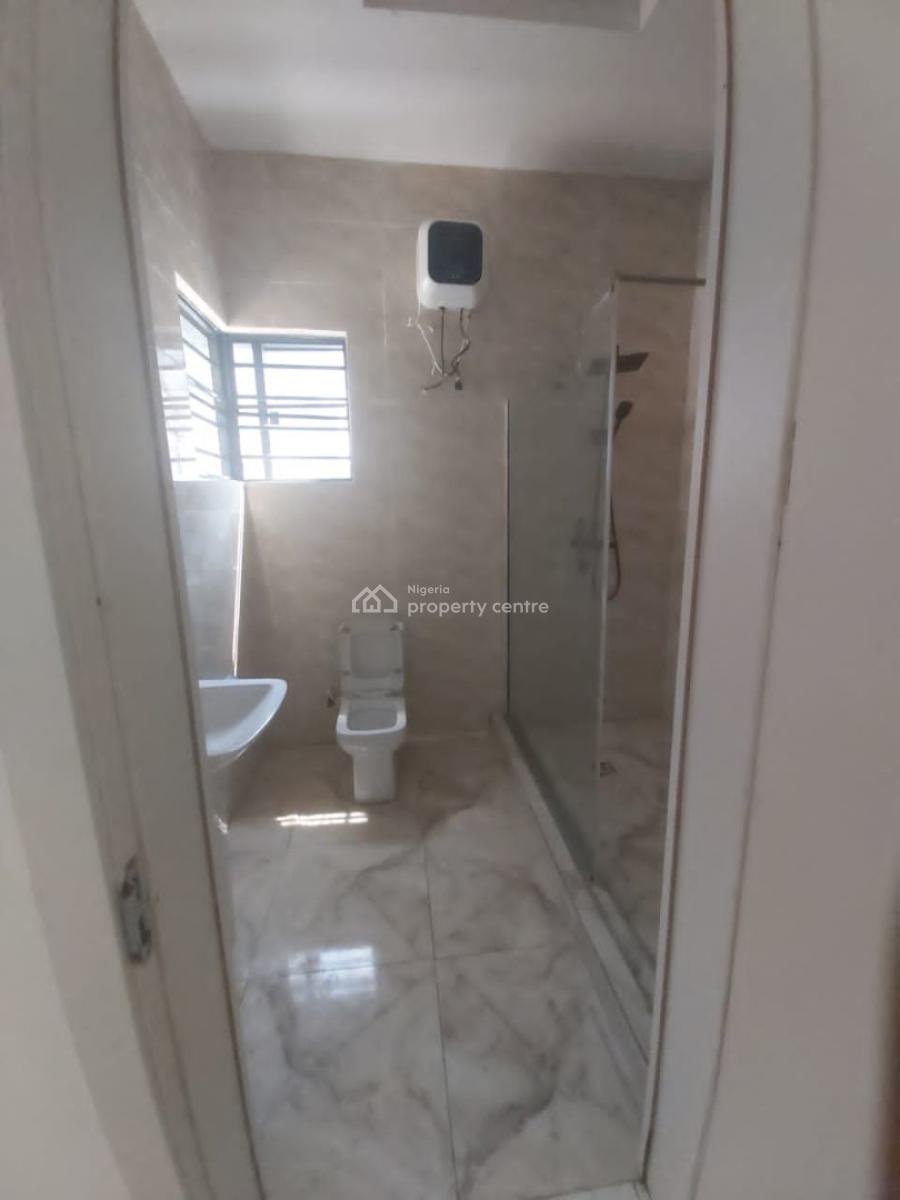 Luxurious 4 Bedroom Terrace Duplex, Applewood Orchid, Lekki Phase 2, Lekki, Lagos, Terraced Duplex for Sale