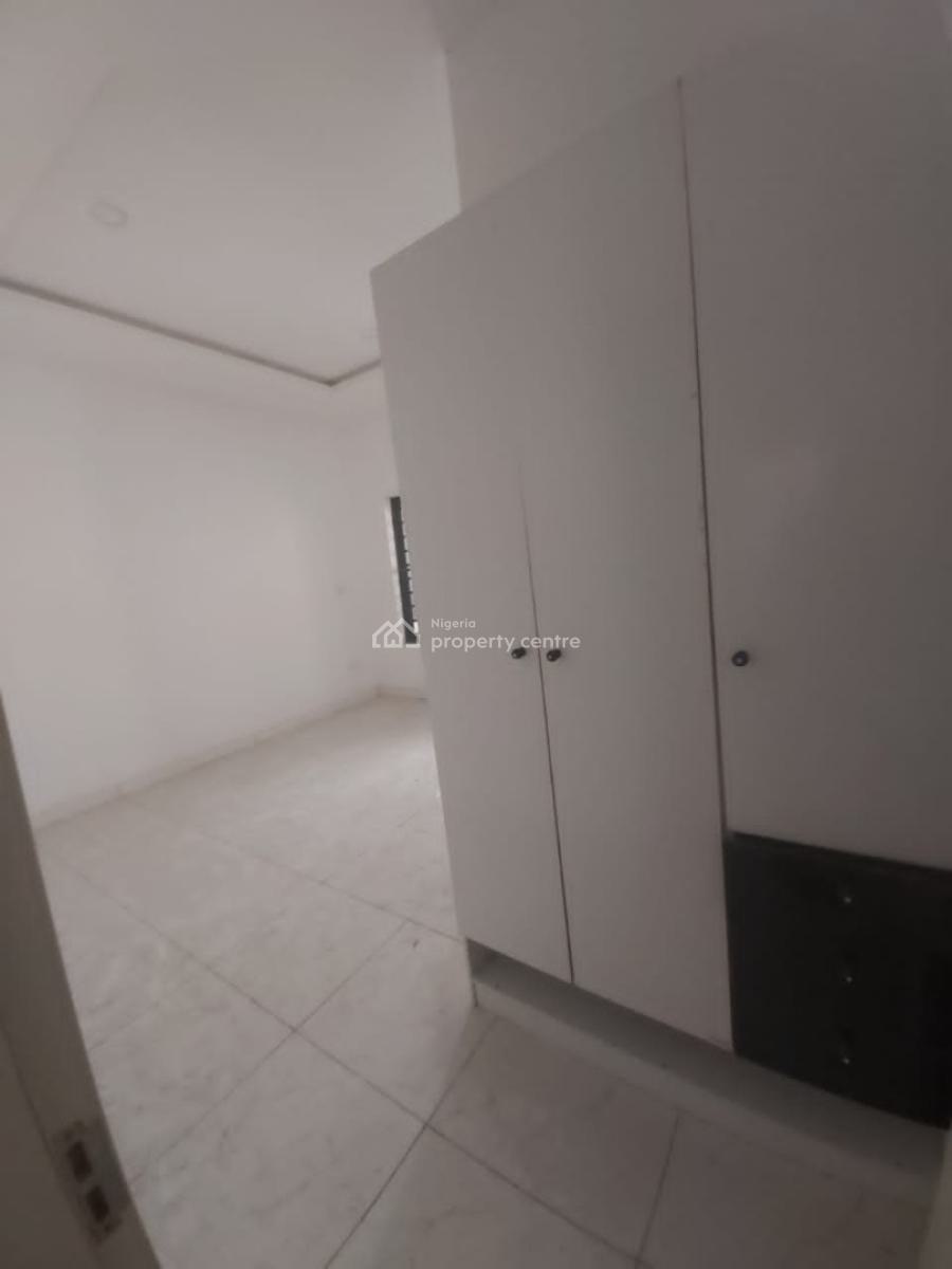 Luxurious 4 Bedroom Terrace Duplex, Applewood Orchid, Lekki Phase 2, Lekki, Lagos, Terraced Duplex for Sale