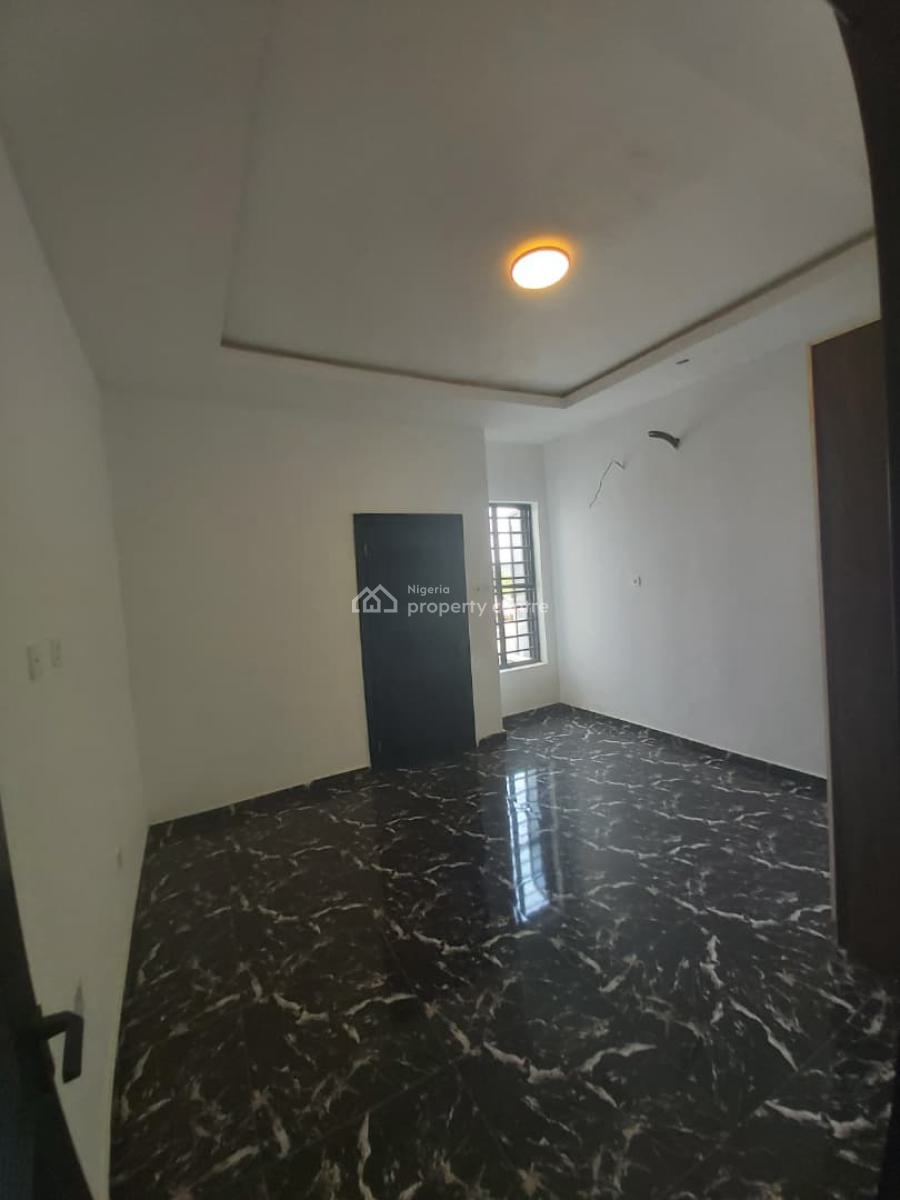 Exquisite 4 Bedroom Terrace Duplex, Prime Rose Orchid, Lekki Phase 2, Lekki, Lagos, Terraced Duplex for Sale