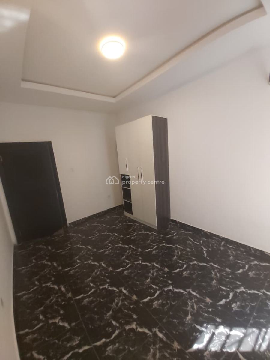 Exquisite 4 Bedroom Terrace Duplex, Prime Rose Orchid, Lekki Phase 2, Lekki, Lagos, Terraced Duplex for Sale