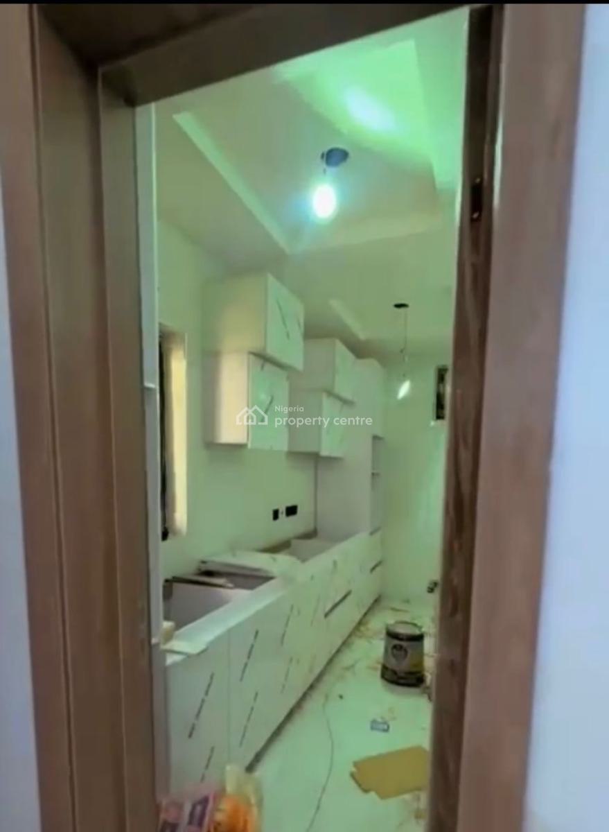 Luxury 3 Bedroom Apartment, Kizz Daniel Street, Ikate, Lekki, Lagos, Flat / Apartment for Rent