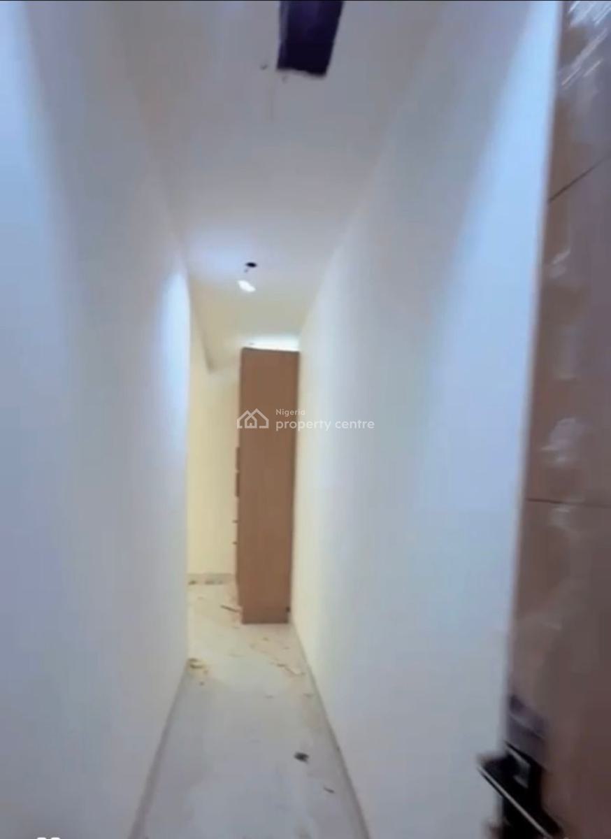 Luxury 3 Bedroom Apartment, Kizz Daniel Street, Ikate, Lekki, Lagos, Flat / Apartment for Rent