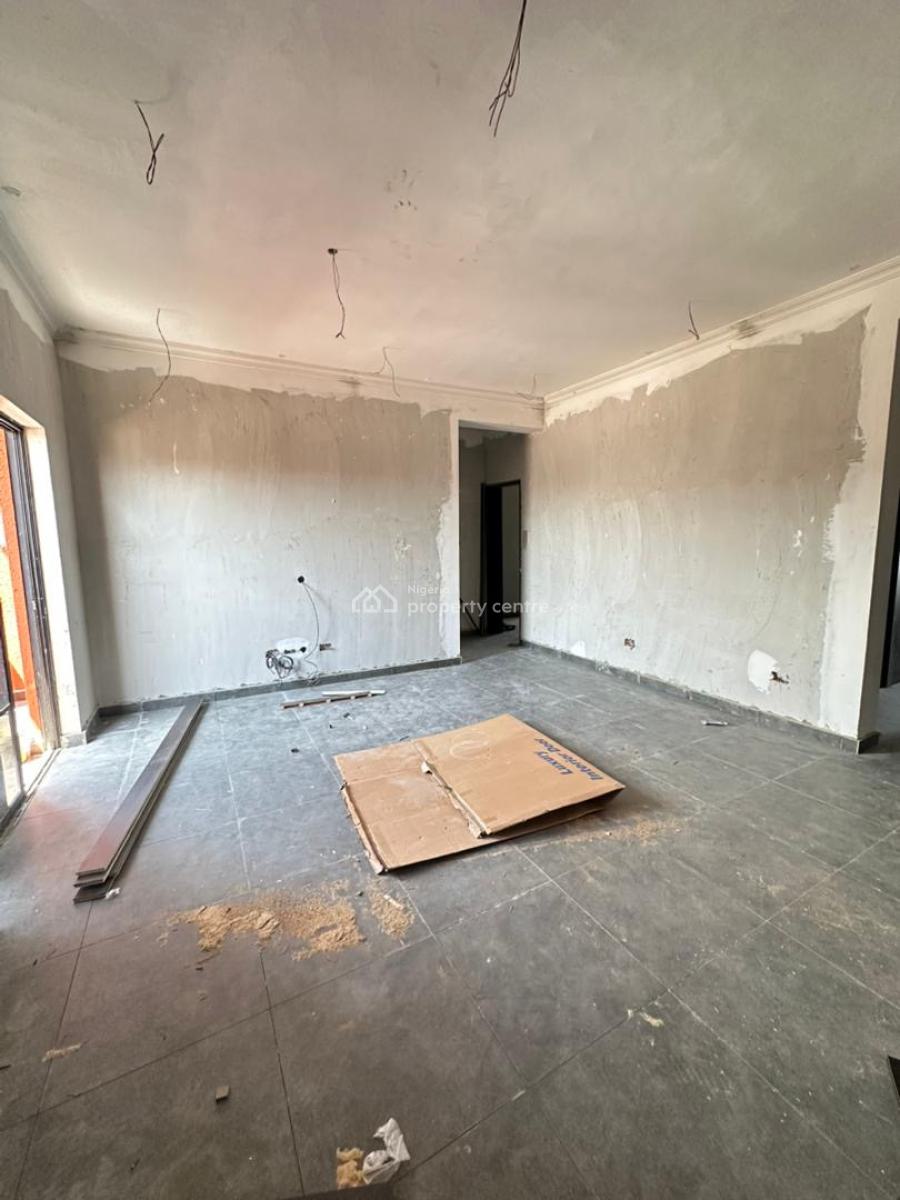 Newly Built 3 Bed Apartment with an Elevator, Lekki Phase 1, Lekki, Lagos, Flat / Apartment for Sale