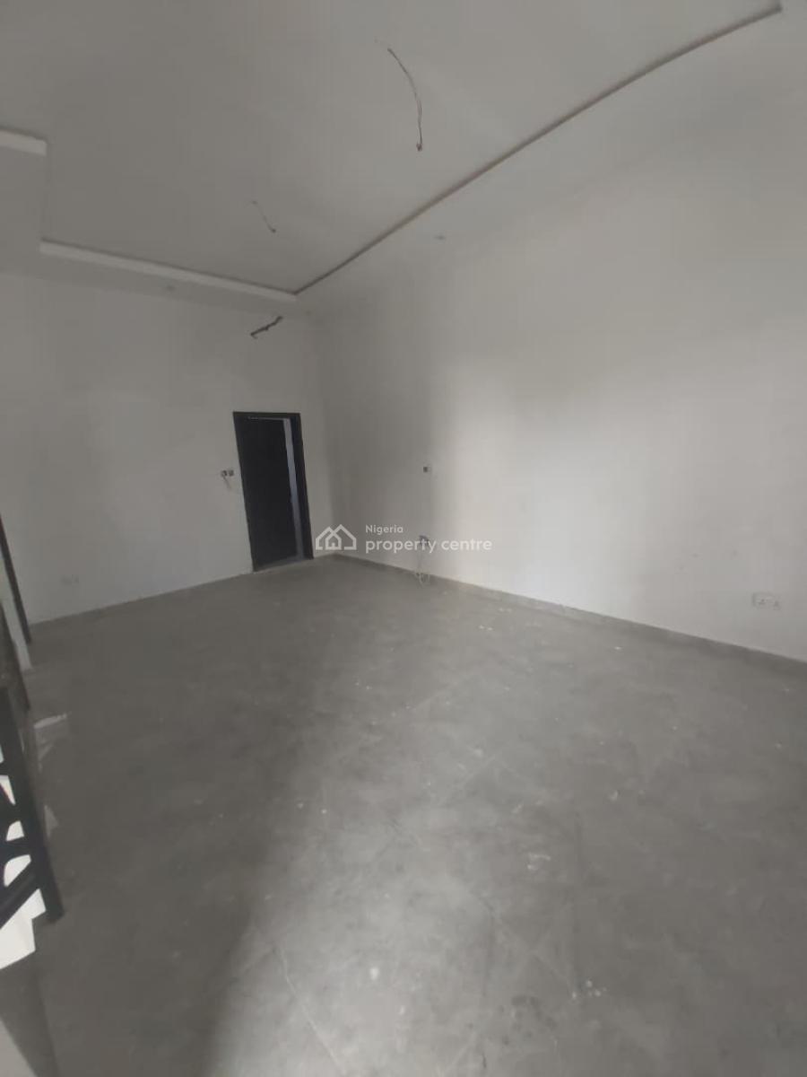 Luxurious 3 Bedroom Terrace Duplex, Buna Vista Orchid, Lekki Phase 2, Lekki, Lagos, Terraced Duplex for Sale
