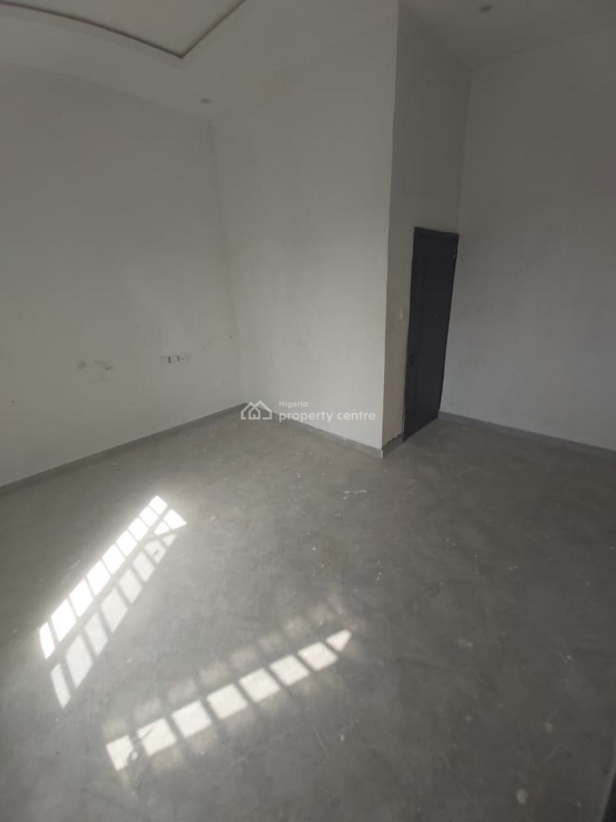 Luxurious 3 Bedroom Terrace Duplex, Buna Vista Orchid, Lekki Phase 2, Lekki, Lagos, Terraced Duplex for Sale