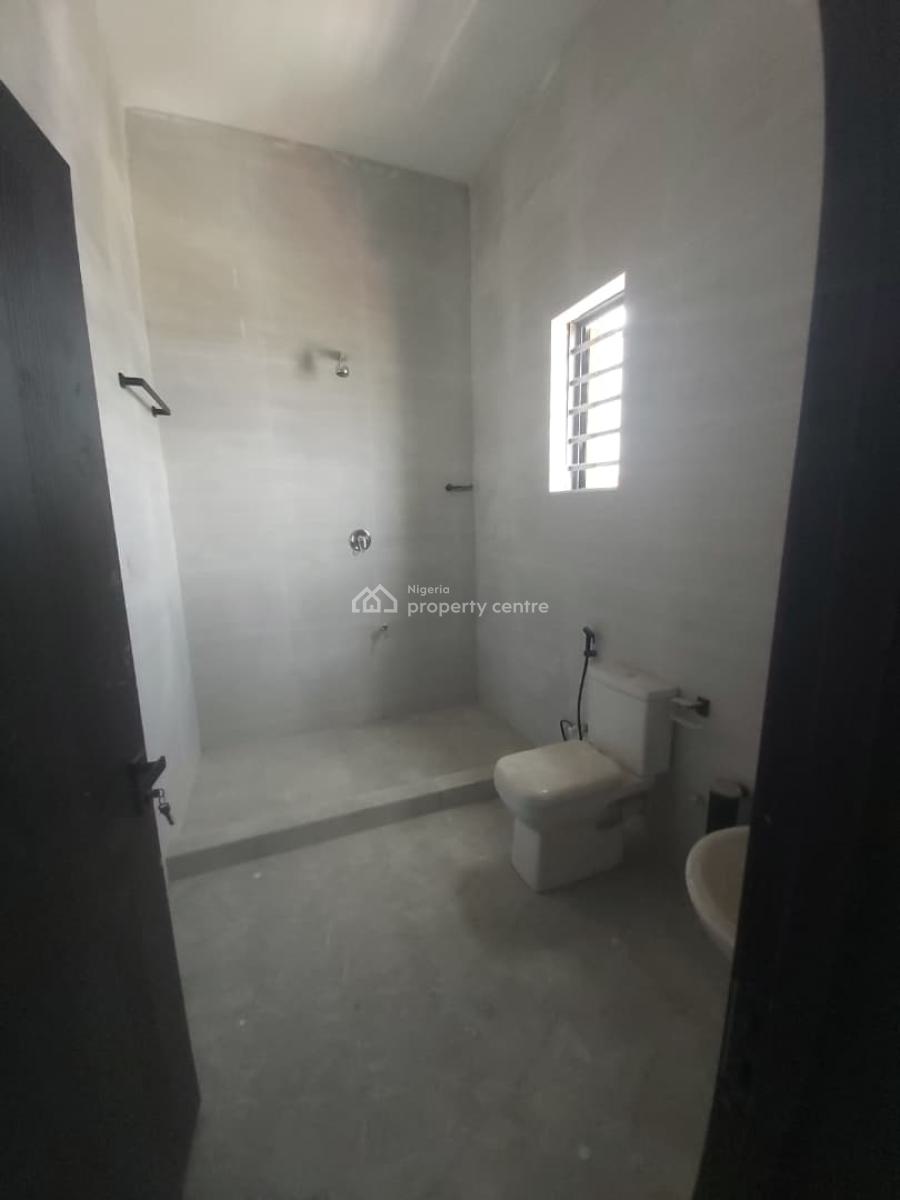 Luxurious 3 Bedroom Terrace Duplex, Buna Vista Orchid, Lekki Phase 2, Lekki, Lagos, Terraced Duplex for Sale