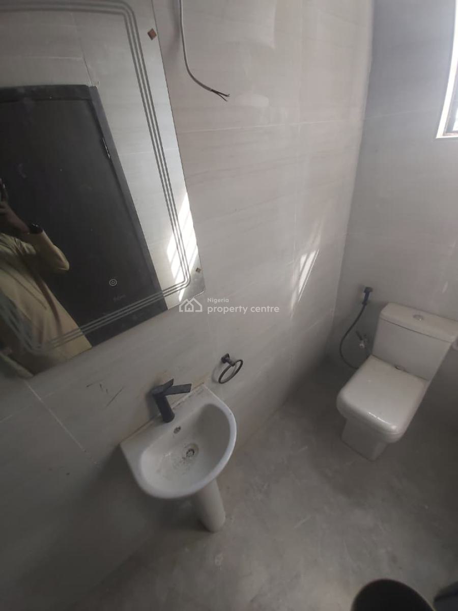 Luxurious 3 Bedroom Terrace Duplex, Buna Vista Orchid, Lekki Phase 2, Lekki, Lagos, Terraced Duplex for Sale