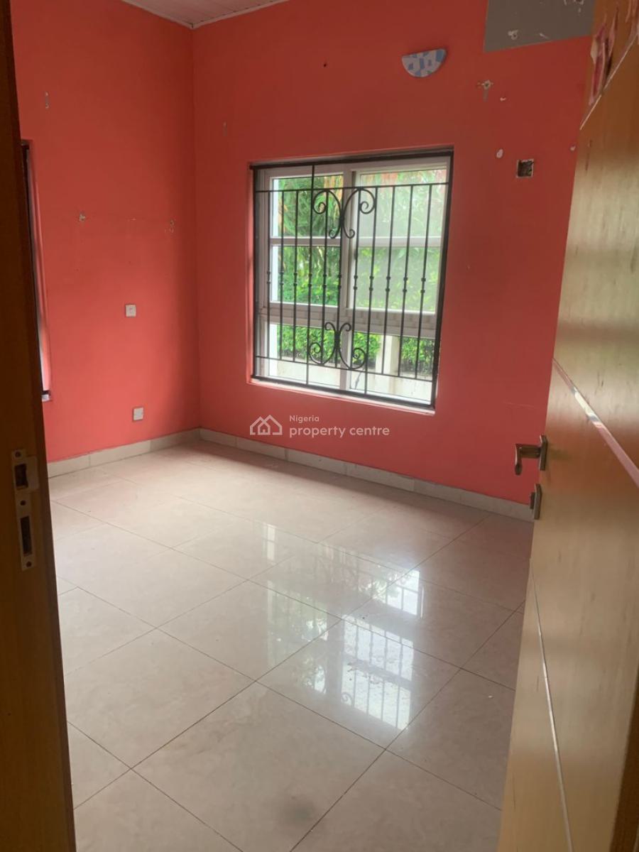 4 Bedroom Bungalow in an Estate, Northern Foreshore Estate, Chevron Drive, Lekki, Lagos, Detached Bungalow for Rent