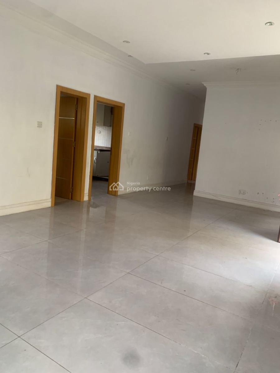 4 Bedroom Bungalow in an Estate, Northern Foreshore Estate, Chevron Drive, Lekki, Lagos, Detached Bungalow for Rent