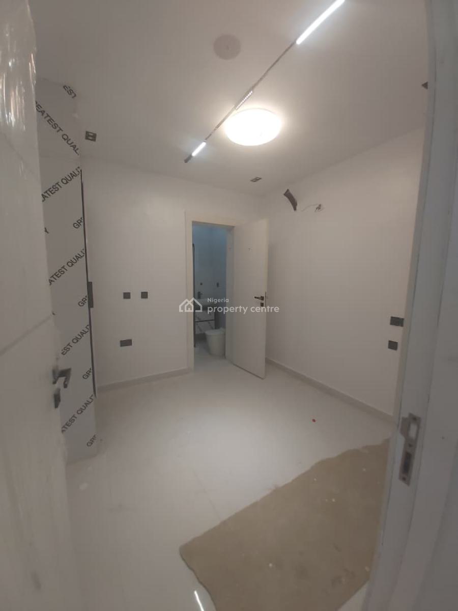 Luxurious 4 Bedroom Semi-detached Duplex, Buna Vista Orchid, Lekki Phase 2, Lekki, Lagos, Semi-detached Duplex for Sale