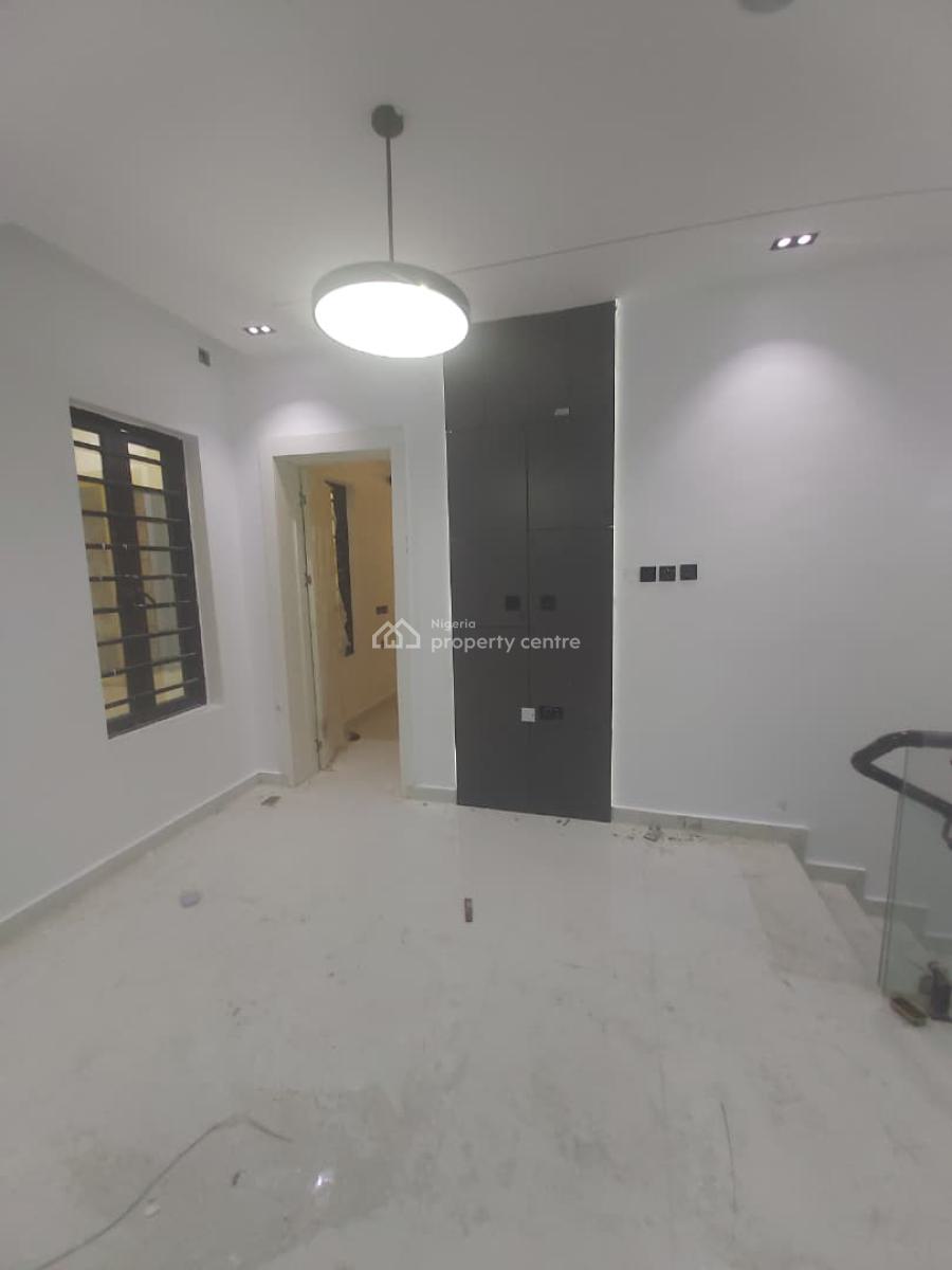 Luxurious 4 Bedroom Semi-detached Duplex, Buna Vista Orchid, Lekki Phase 2, Lekki, Lagos, Semi-detached Duplex for Sale