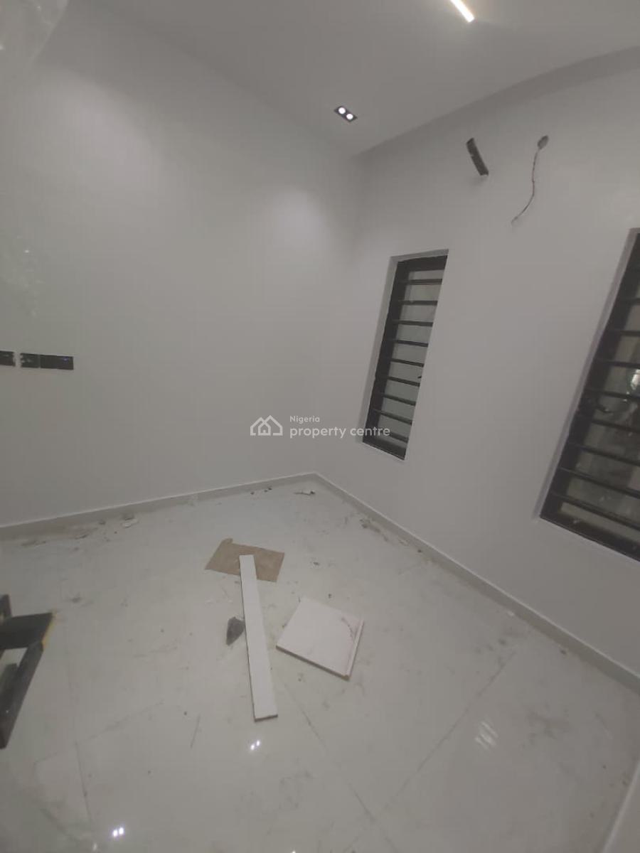 Luxurious 4 Bedroom Semi-detached Duplex, Buna Vista Orchid, Lekki Phase 2, Lekki, Lagos, Semi-detached Duplex for Sale