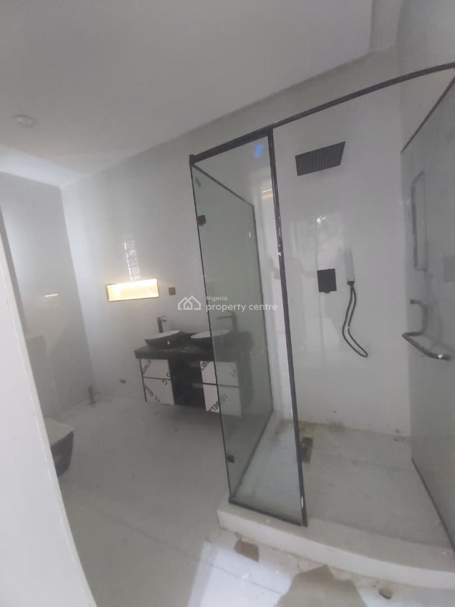 Luxurious 4 Bedroom Semi-detached Duplex, Buna Vista Orchid, Lekki Phase 2, Lekki, Lagos, Semi-detached Duplex for Sale