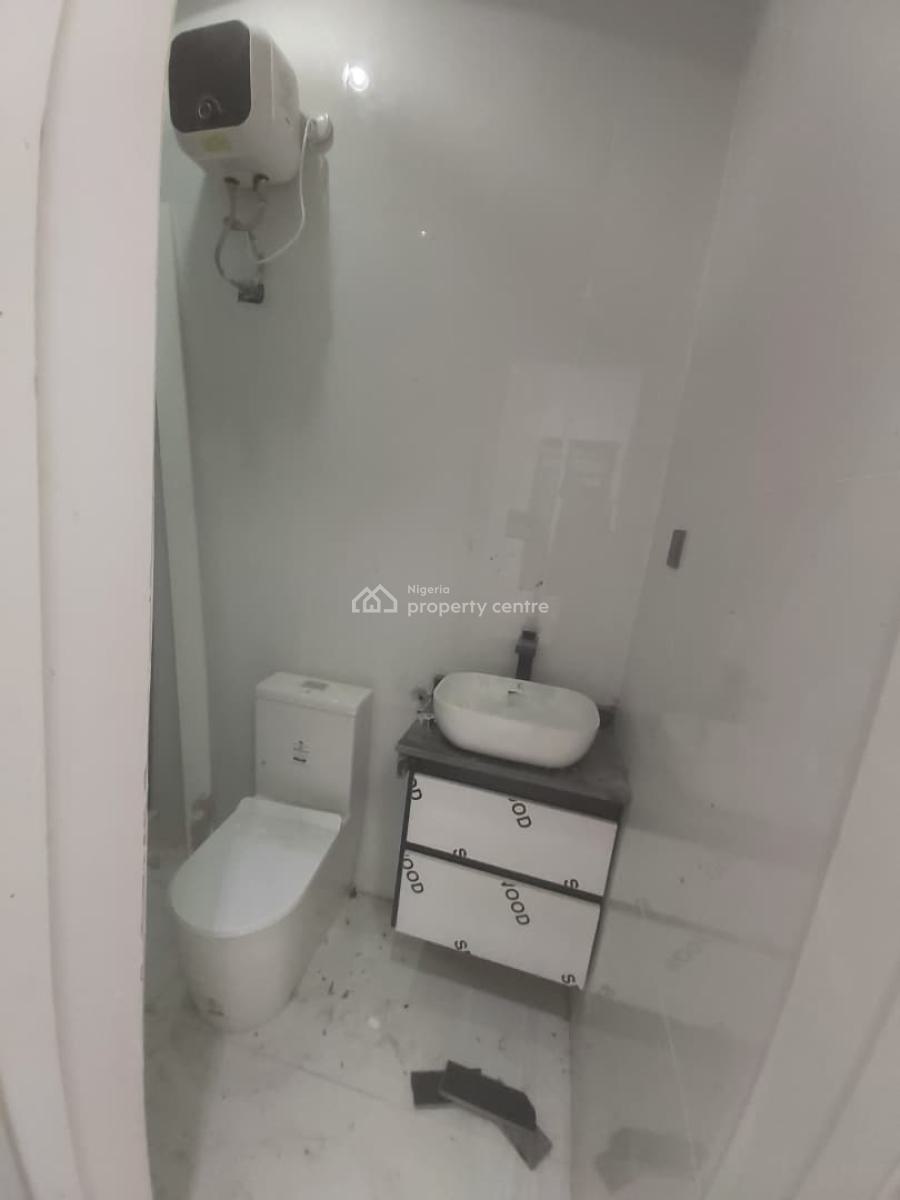 Luxurious 4 Bedroom Semi-detached Duplex, Buna Vista Orchid, Lekki Phase 2, Lekki, Lagos, Semi-detached Duplex for Sale