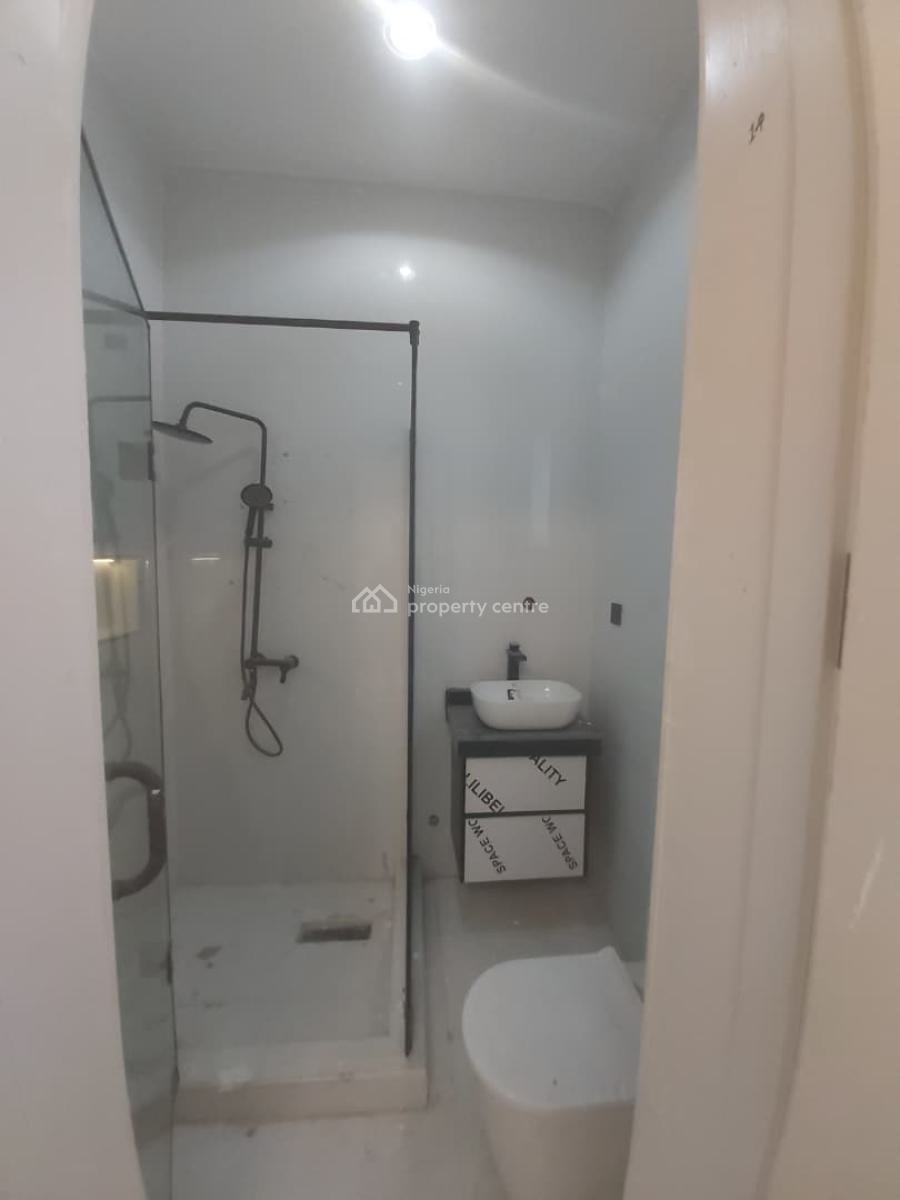 Luxurious 4 Bedroom Semi-detached Duplex, Buna Vista Orchid, Lekki Phase 2, Lekki, Lagos, Semi-detached Duplex for Sale