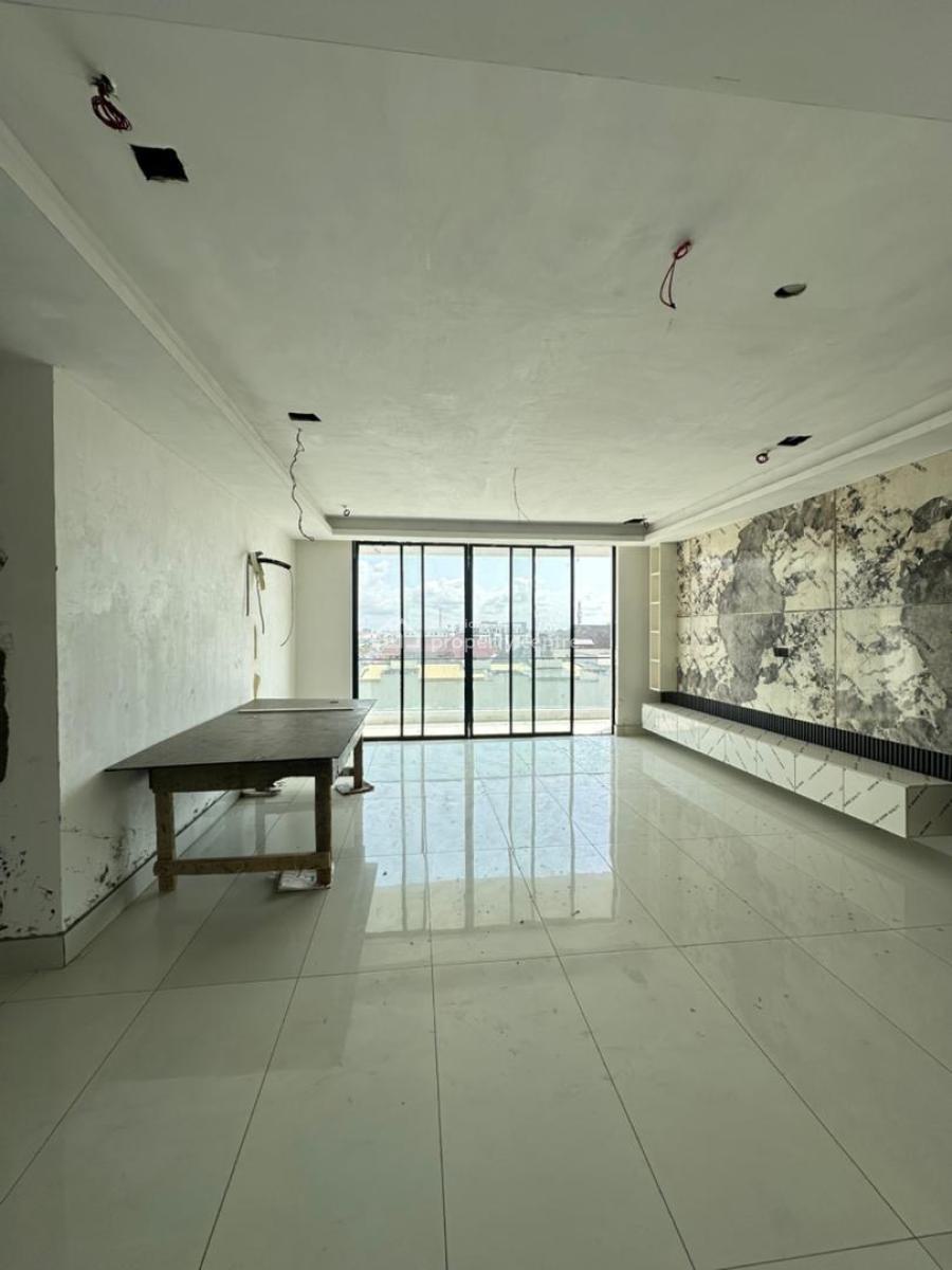 Luxurious 2 Bedroom Apartment with a Swimming Pool, Ikate, Lekki, Lagos, Flat / Apartment for Sale