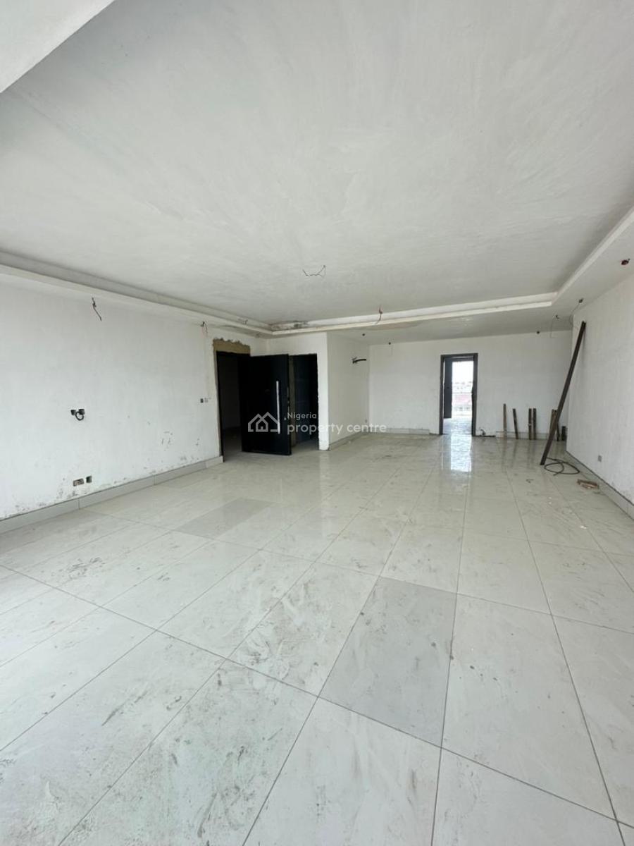 Super Luxury 3 Bedroom Penthouse with a Swimming Pool, Lekki, Lagos, Flat / Apartment for Sale