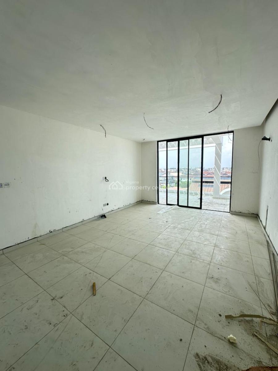 Super Luxury 3 Bedroom Penthouse with a Swimming Pool, Lekki, Lagos, Flat / Apartment for Sale