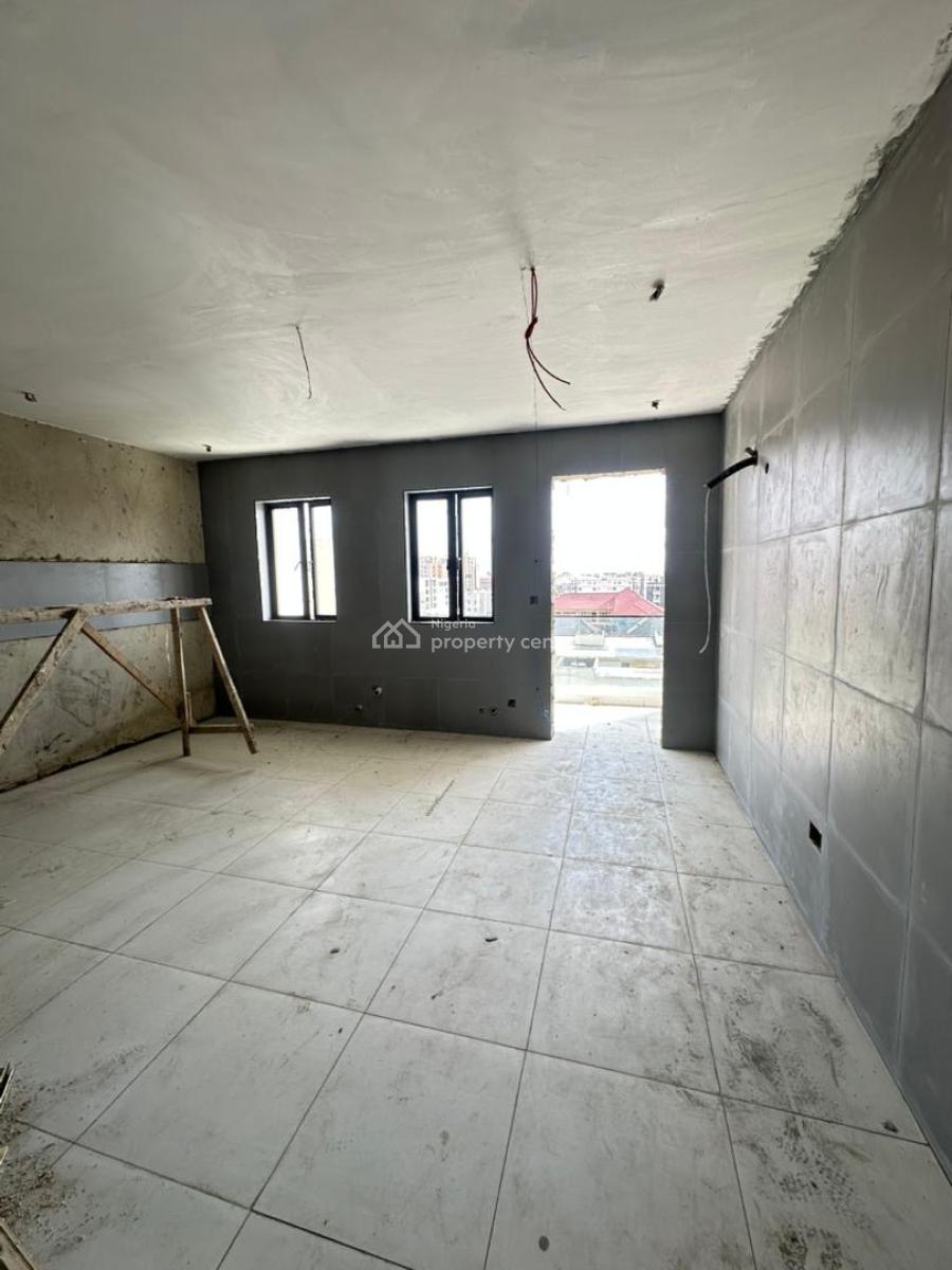 Super Luxury 3 Bedroom Penthouse with a Swimming Pool, Lekki, Lagos, Flat / Apartment for Sale