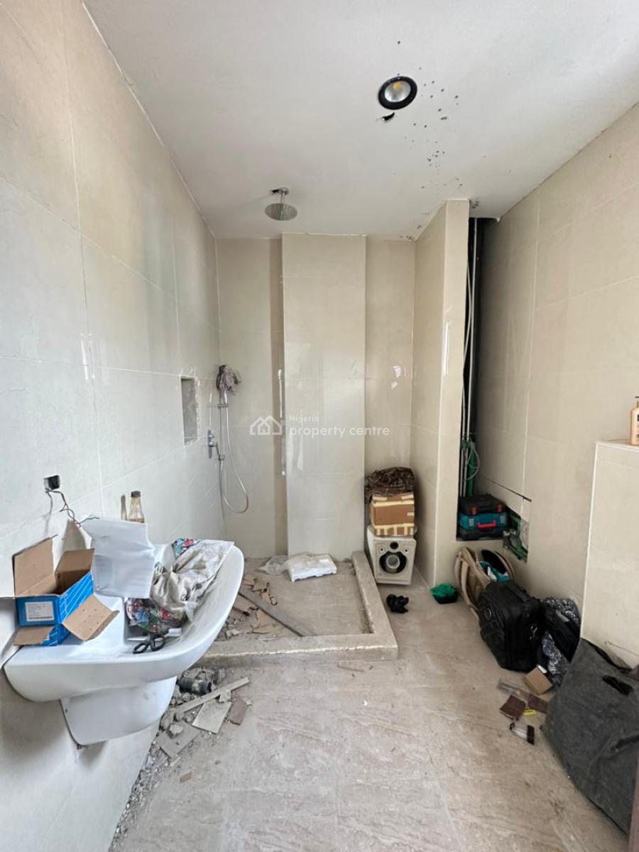 Luxurious 2 Bedroom Apartment with a Swimming Pool and Elevator, Ikate, Lekki, Lagos, Flat / Apartment Joint Venture