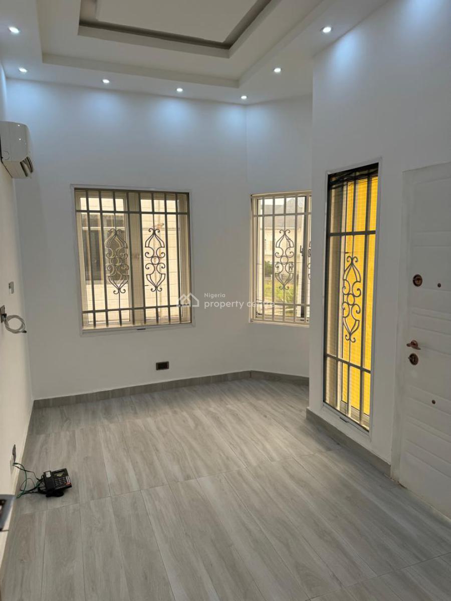 Luxury 11-bedroom Mansion with Swimming Pool, Osapa London, Lekki, Osapa, Lekki, Lagos, House for Sale
